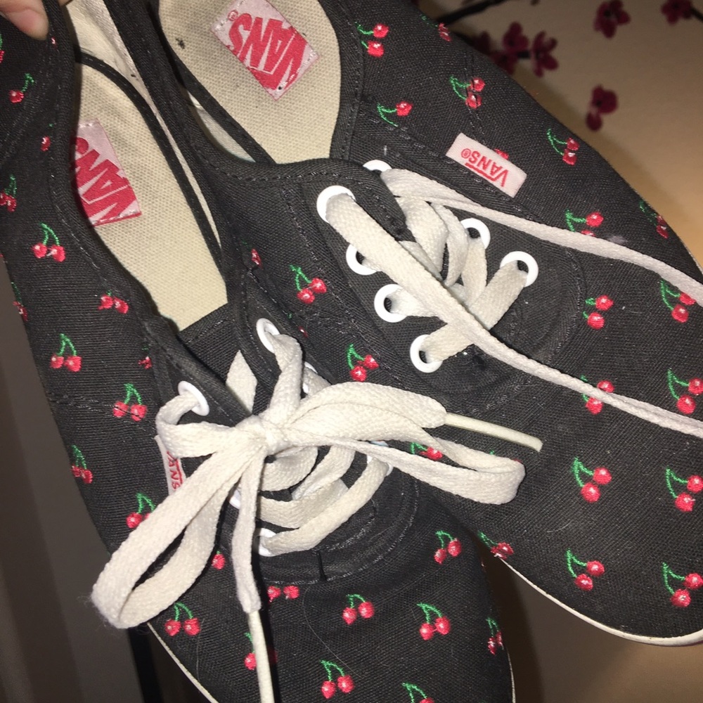 vans
