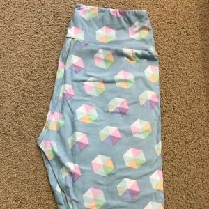 OS LuLaRoe Leggings