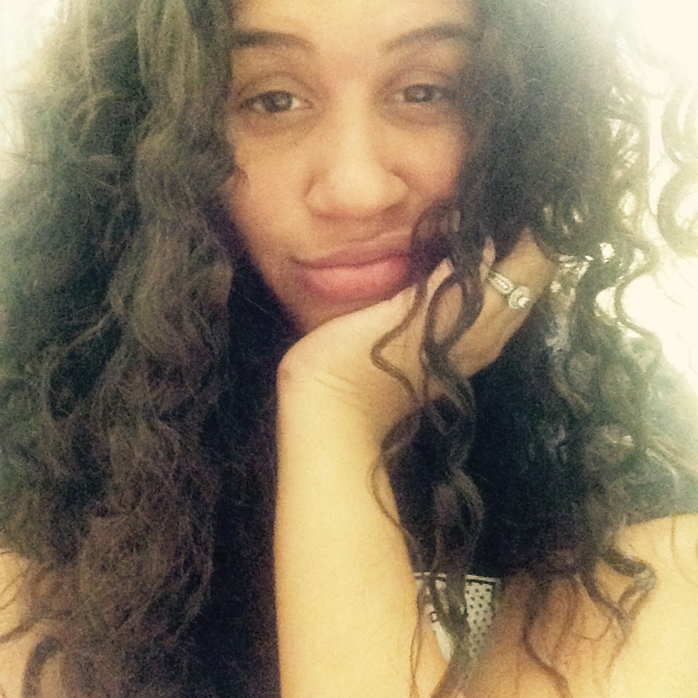 Meet your Posher, Kortney