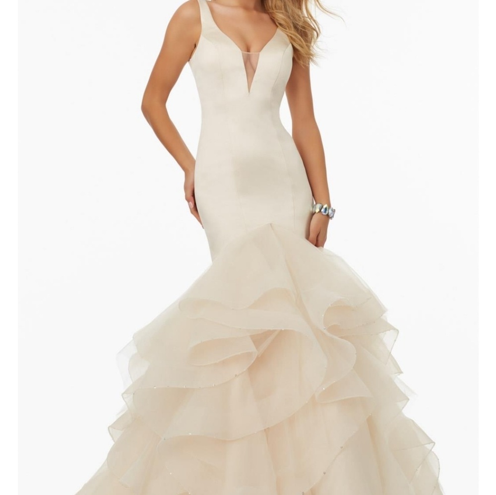 Stunning PROM DRESS