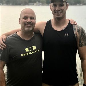 Meet your Posher, Ron