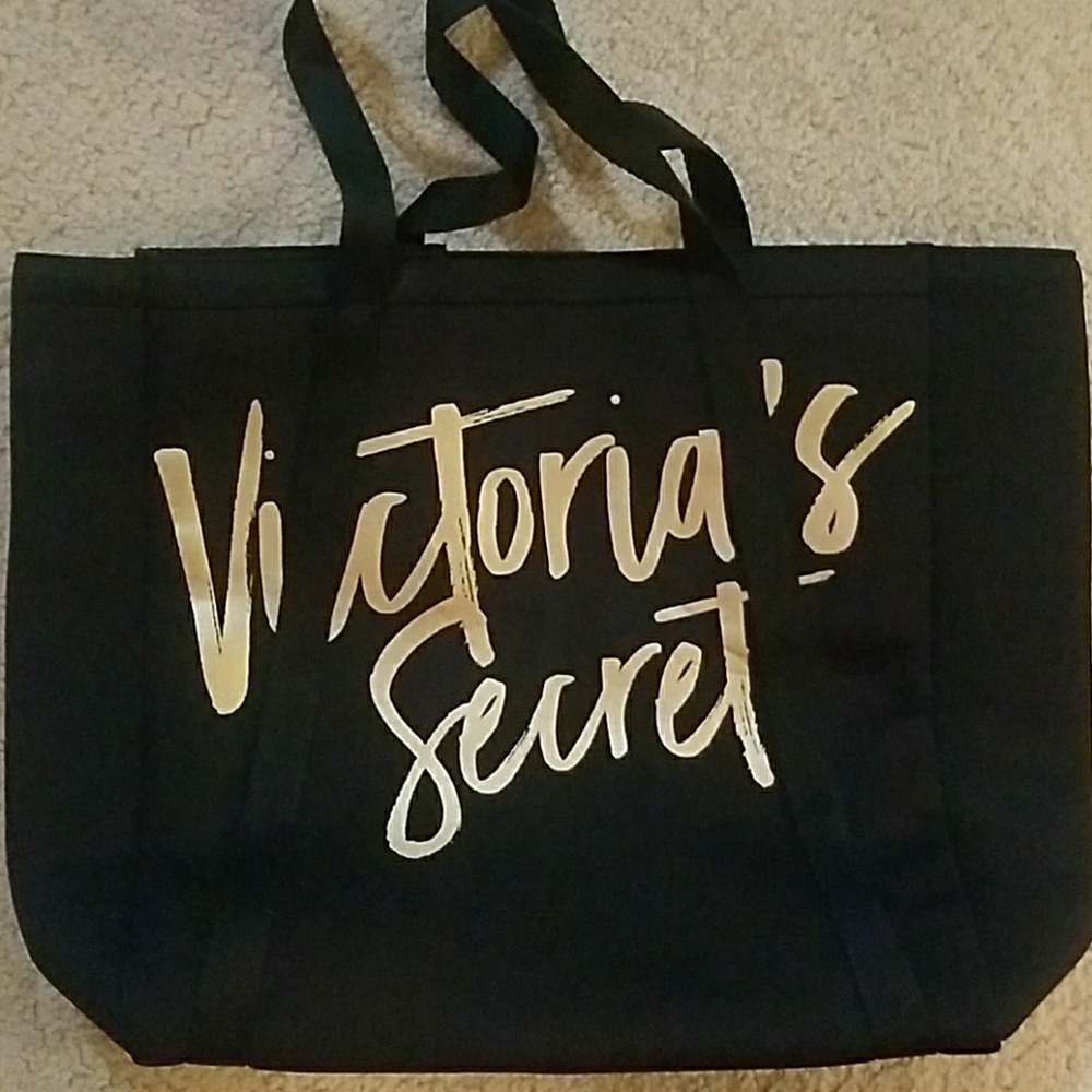 Victorias Secret Tote/Cooler NWOT