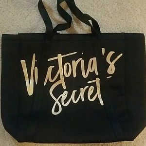 Victorias Secret Tote/Cooler NWOT