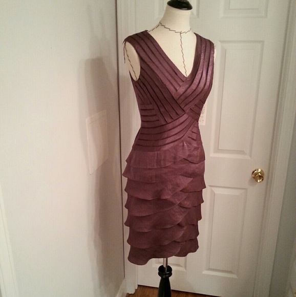 Adriana Appeal cocktail dress or party dress. - Picture 1 of 3