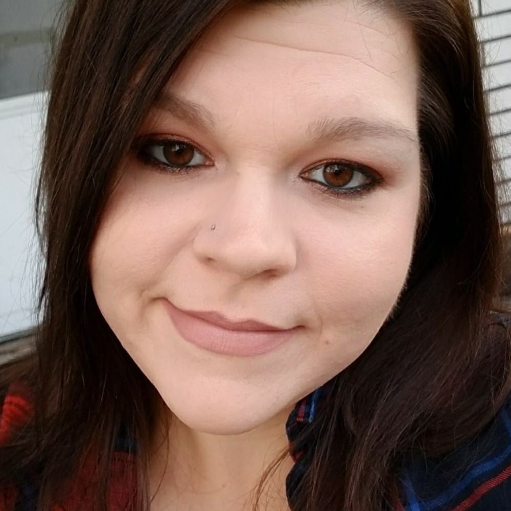 Meet your Posher, Tamie