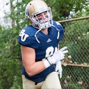 Meet your Posher, Jj