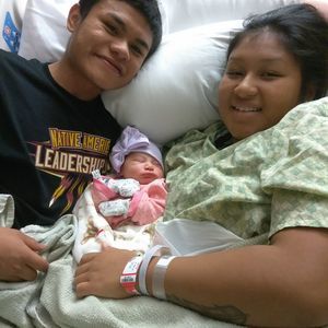 Meet your Posher, Grace