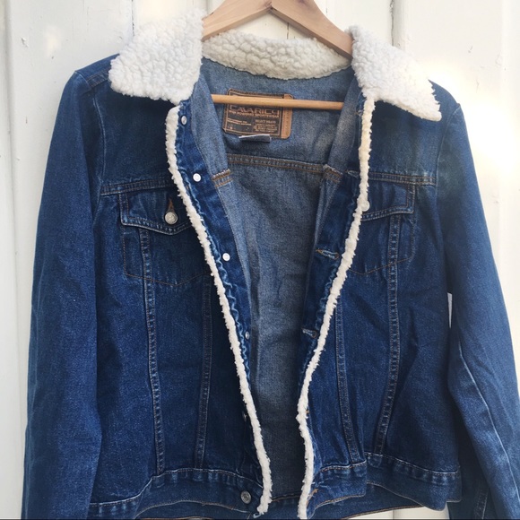 Levi's Jackets & Blazers - 🛑SOLD🛑 Vintage Denim Jacket