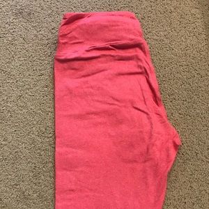 OS LuLaRoe Leggings