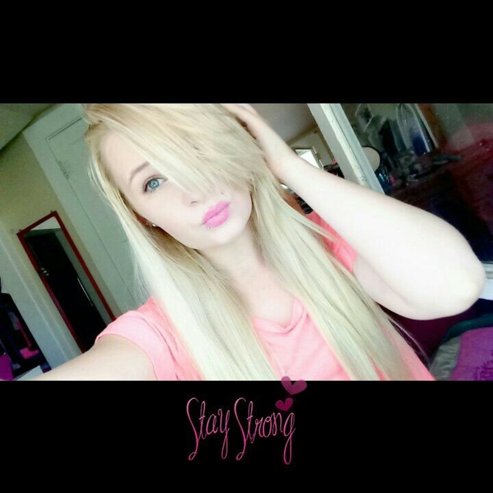 Meet your Posher, Demmy