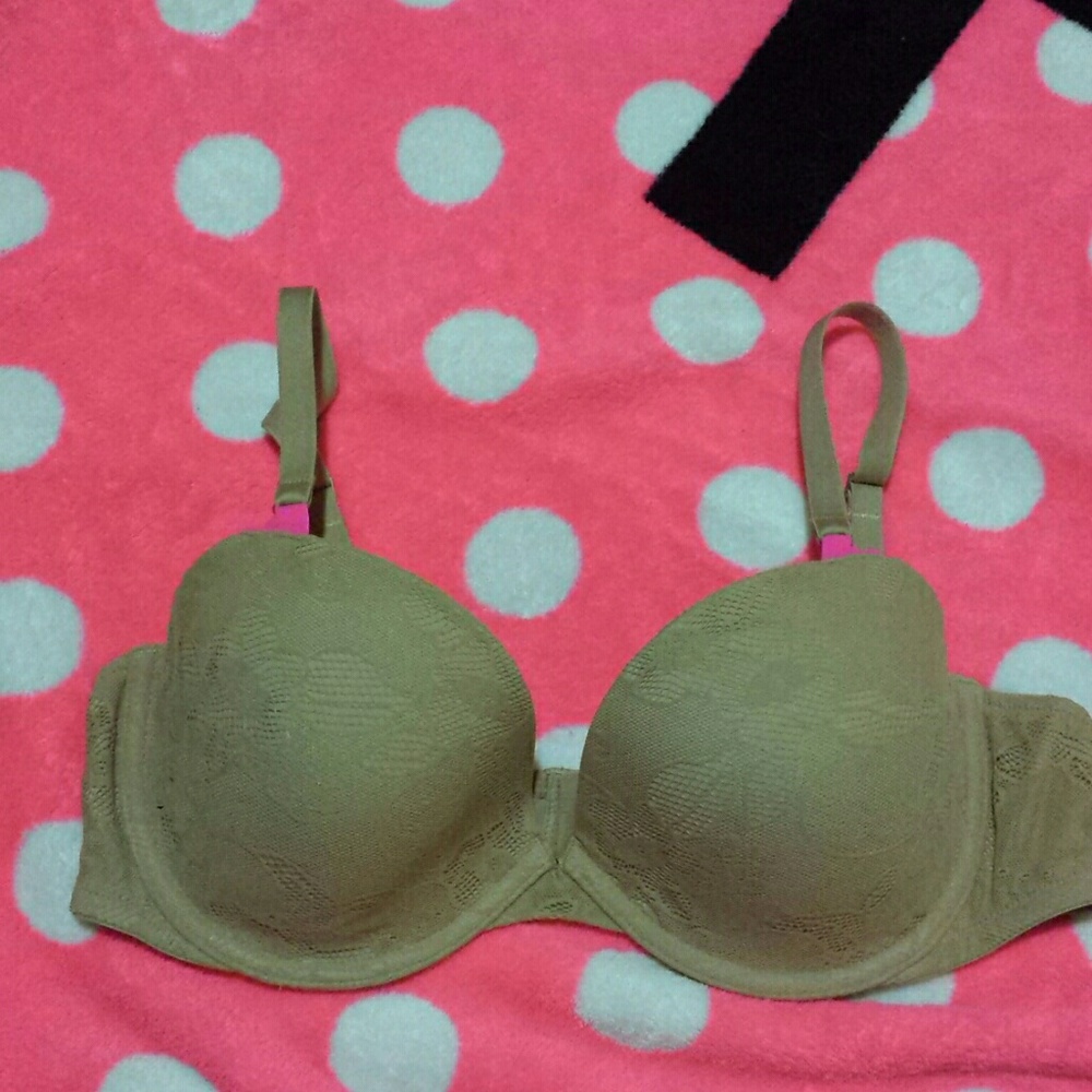 PINK Victoria's Secret Total Sweetheart Demi