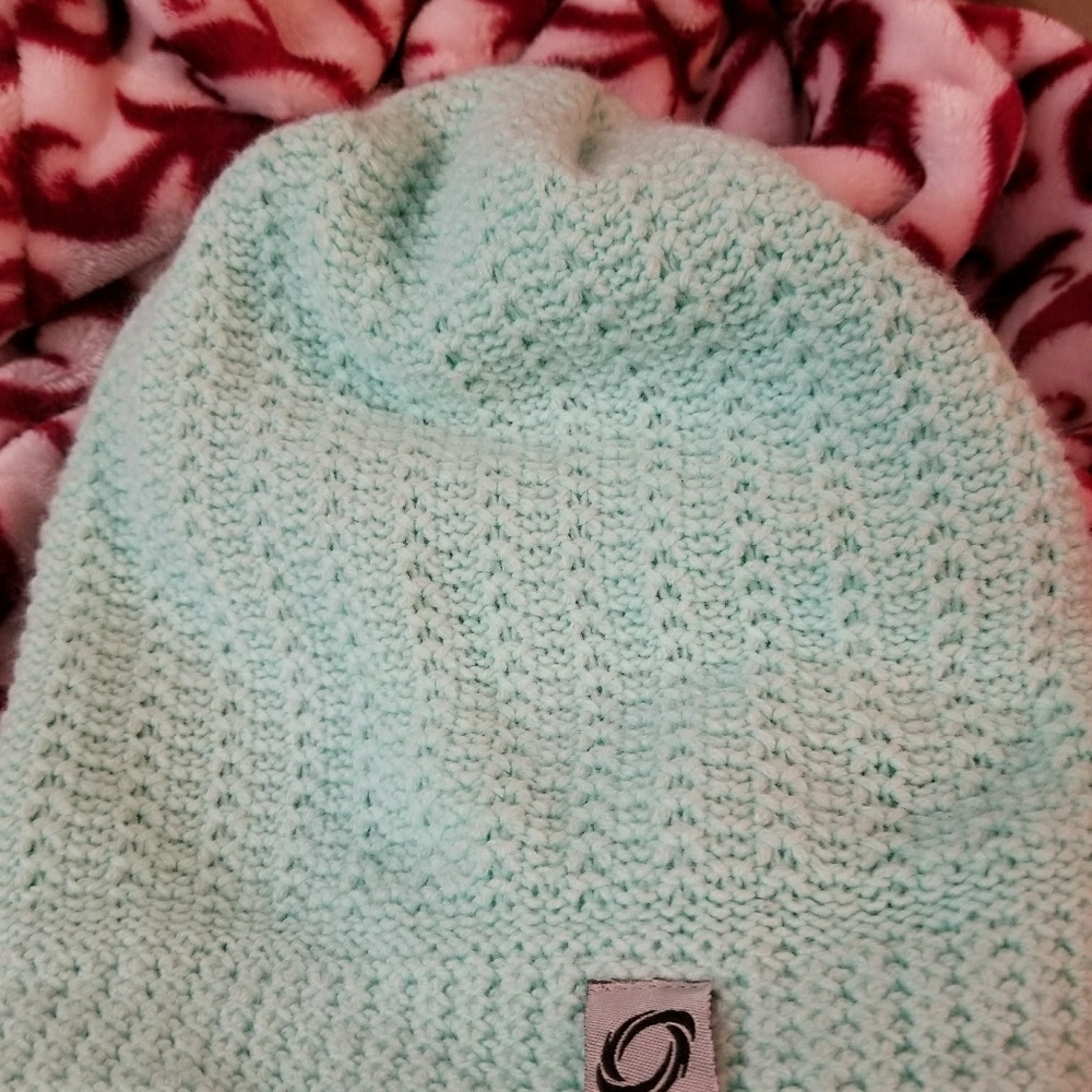 Chaos beanie brand new