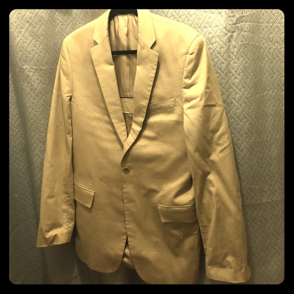 A Blazer
