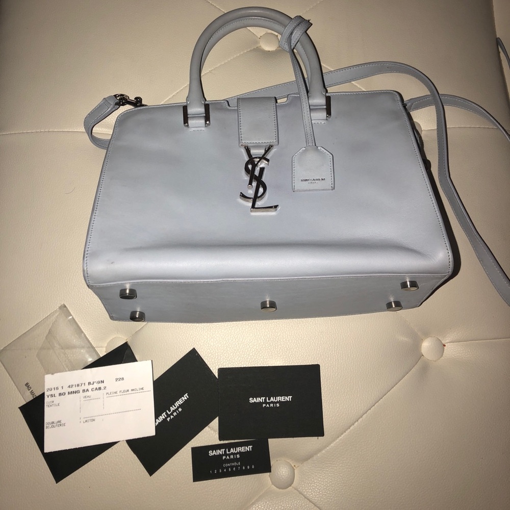 YSL Handbag