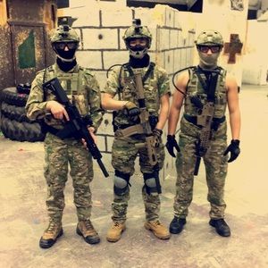 Meet your Posher, Tom