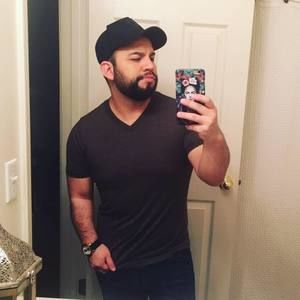 Meet your Posher, Joseph