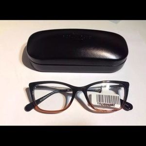 Coach Female Glasses