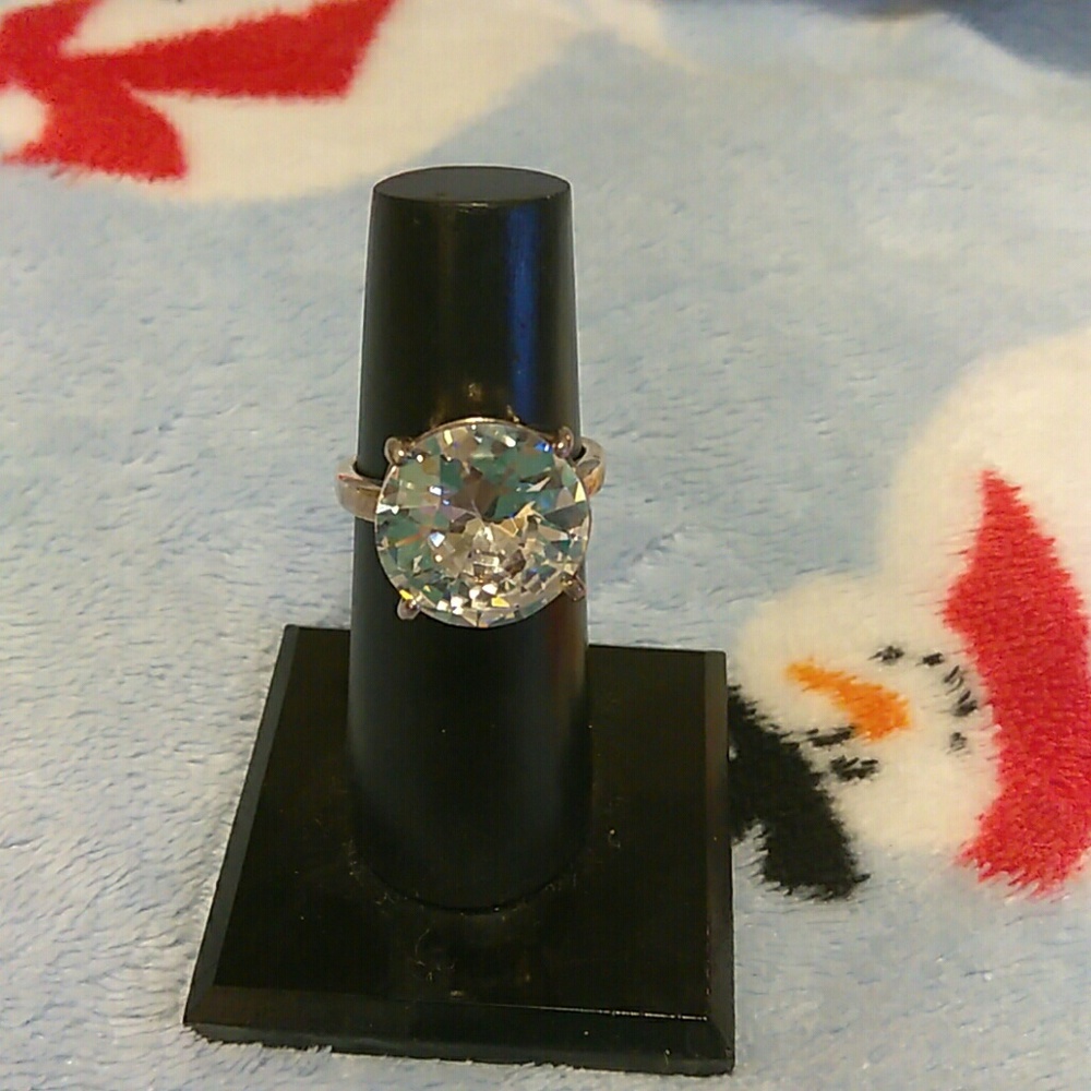 Cz ring