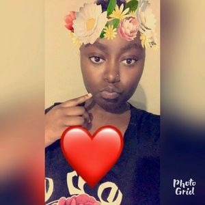 Meet your Posher, Tonisha