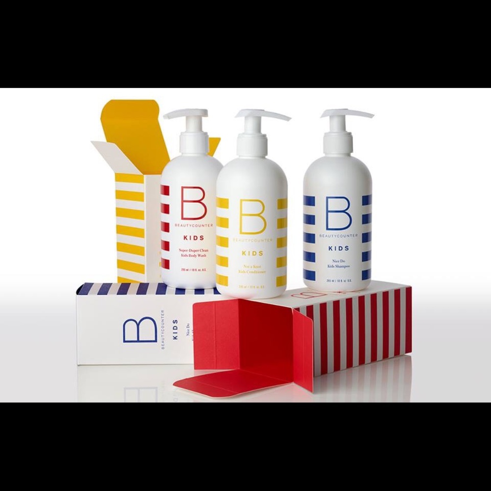 Beautycounter kids 1 item