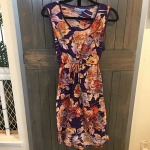 Women’s Dress Simply Vera by Vera Wang Floral