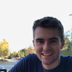 Meet your Posher, George