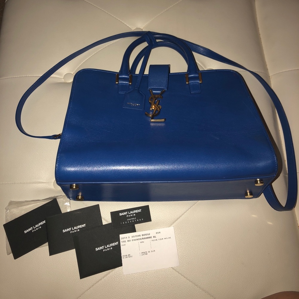 YSL Handbag