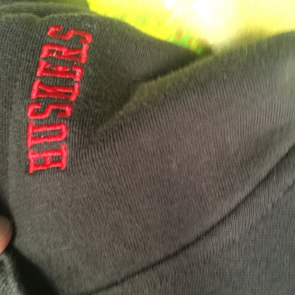 Men’s XL Nebraska Cornhuskers Hoodie - Picture 3 of 5