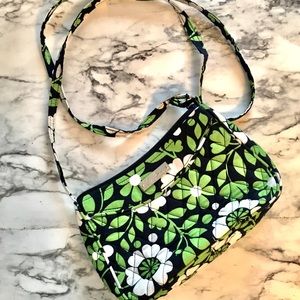 Vera Bradley Crossbody