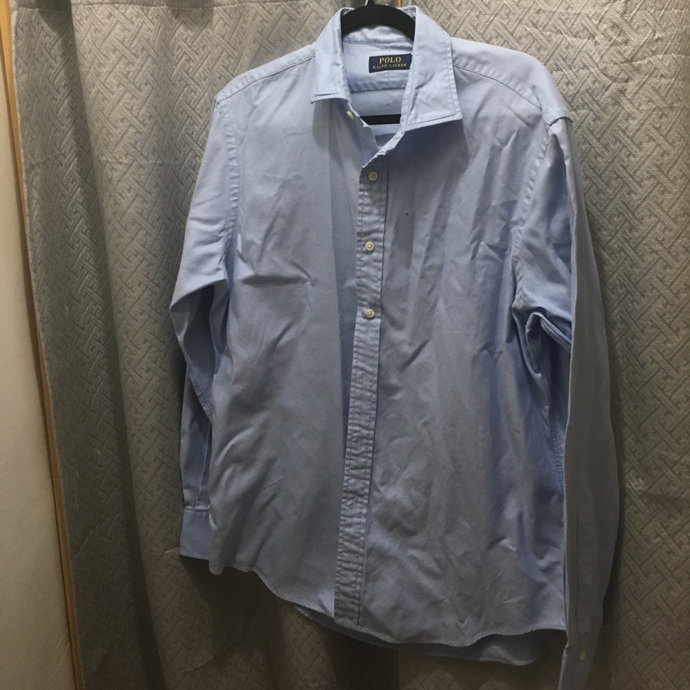 Does not fit anymore