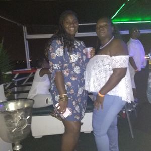 Meet your Posher, Tatiana