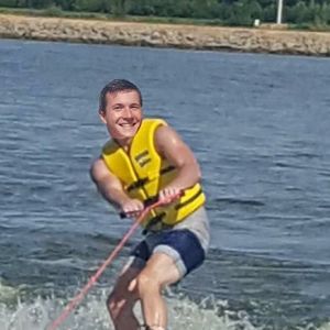 Meet your Posher, Cole