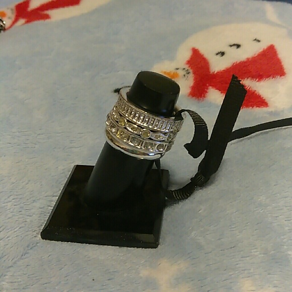 Stackable rings - Picture 2 of 3