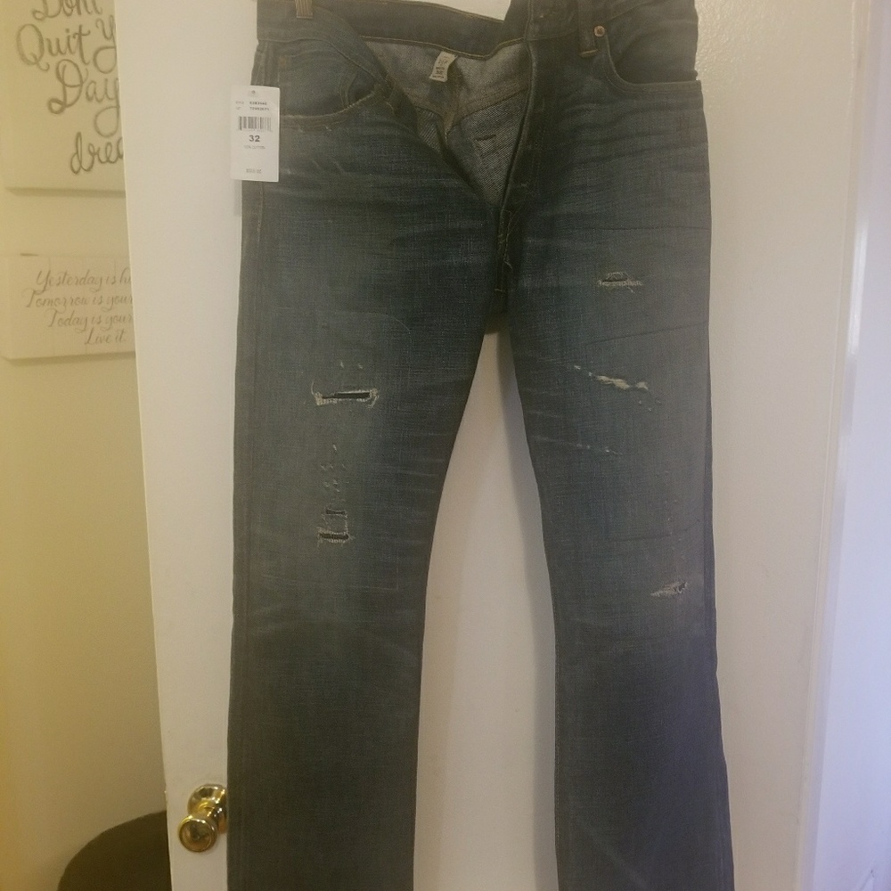 Ralph Lauren jeans