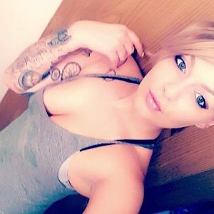 Meet your Posher, Alyssa