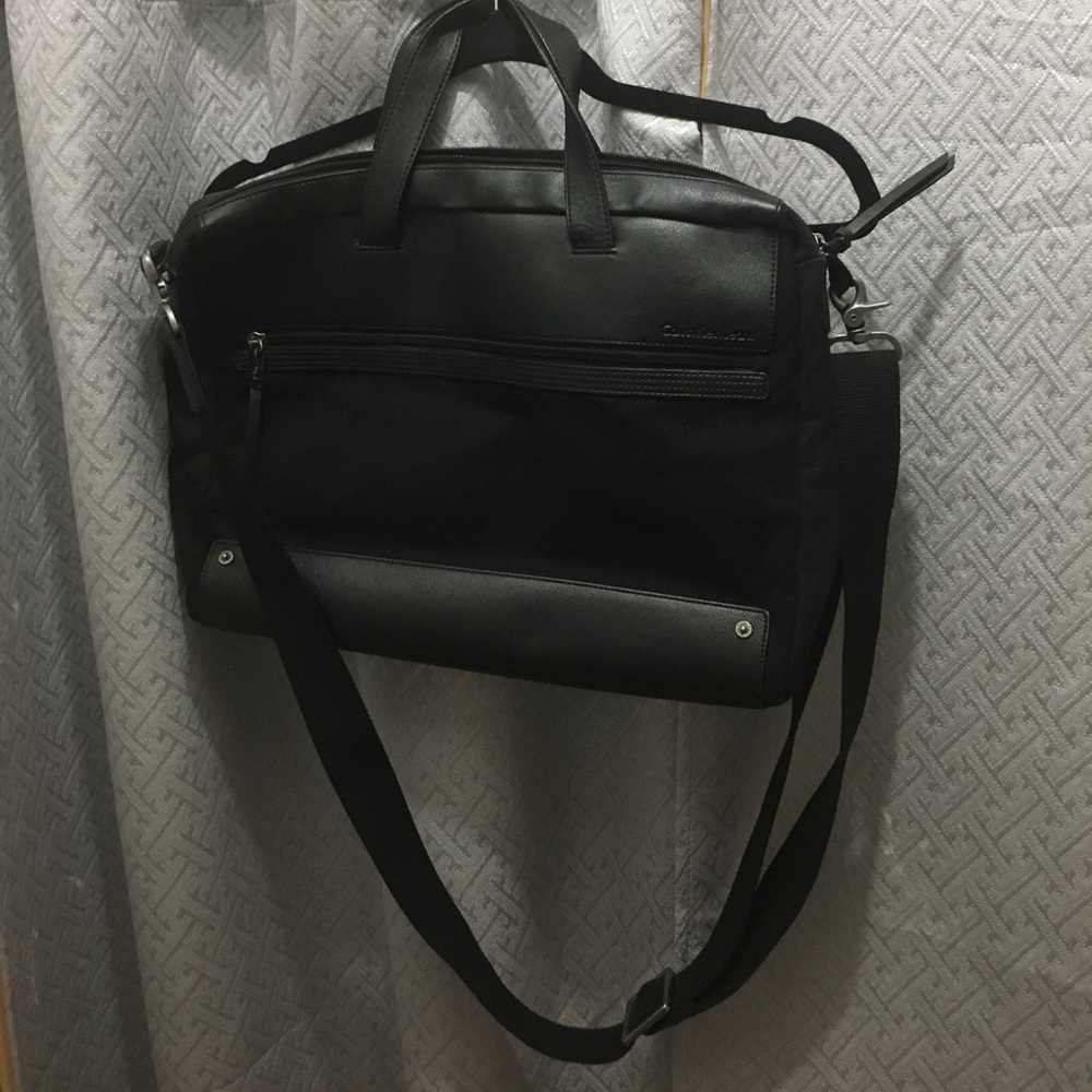Mens work bag