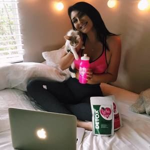 Meet your Posher, Sarah