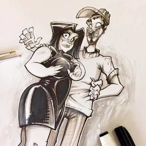 Meet your Posher, Kendra