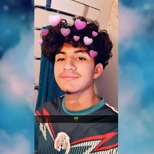 Meet your Posher, Adrian