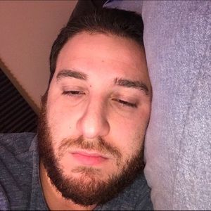 Meet your Posher, Gabriel