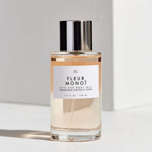 Gourmand EDP | UO Fleur Monoi and Macaron Rose - Picture 2 of 3