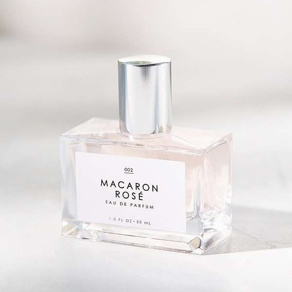 Gourmand EDP | UO Fleur Monoi and Macaron Rose - Picture 3 of 3