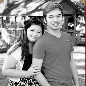 Meet your Posher, Tristan