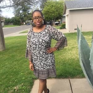 Meet your Posher, Jasmine