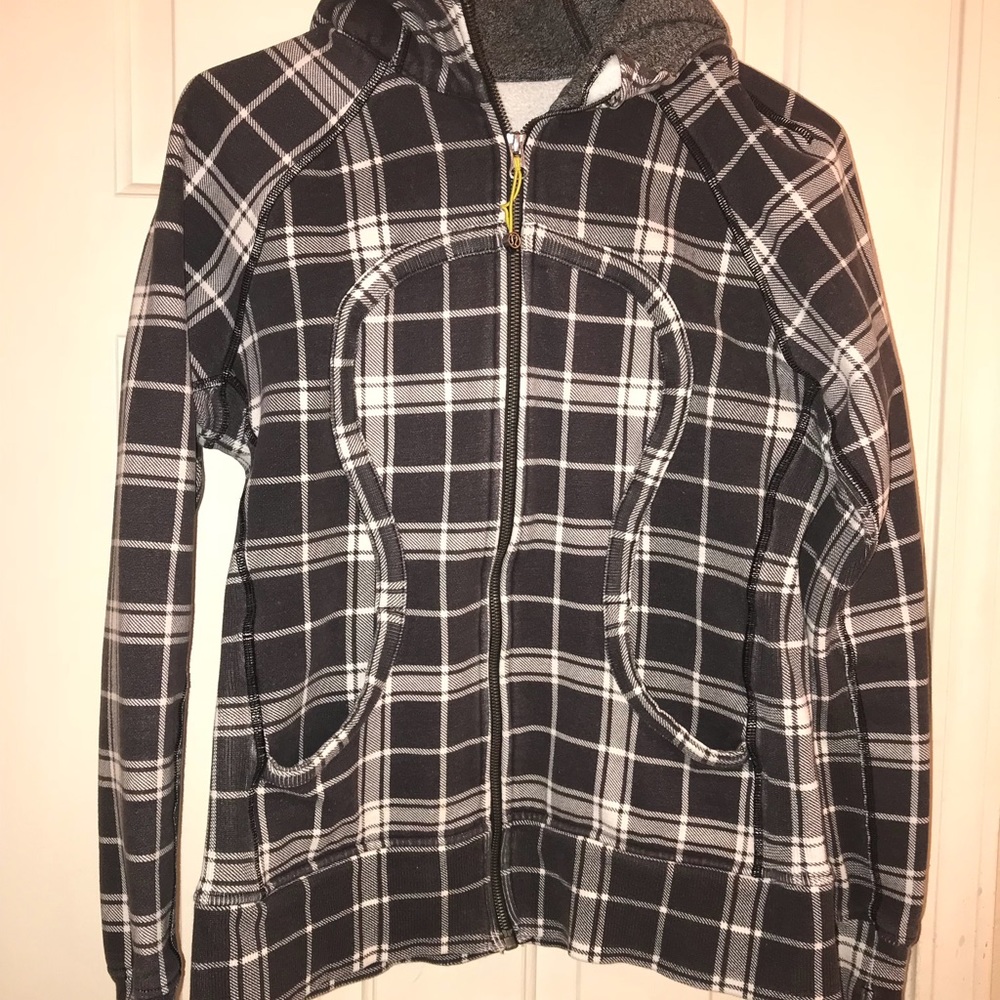 Lululemon jacket
