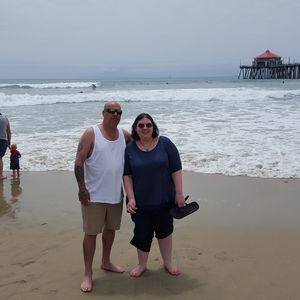 Meet your Posher, Tracy