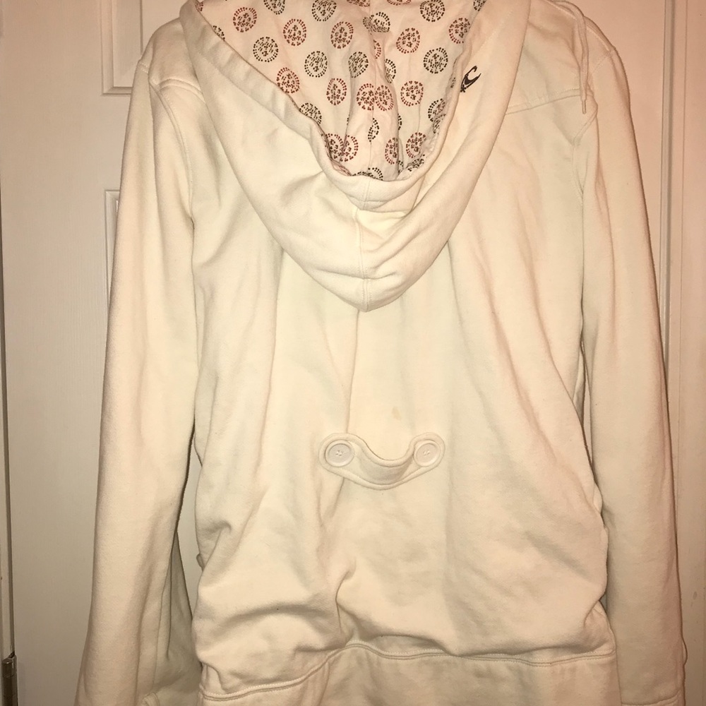 O’Neil sweatshirt/jacket