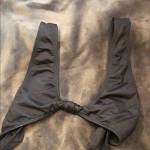 The Stuck on you Rib Suit: Minimale Animale