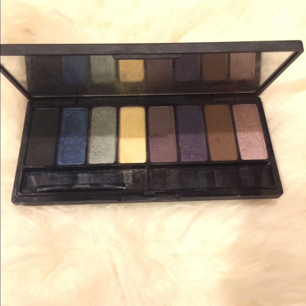 Kat Von D Palette (Beethoven)