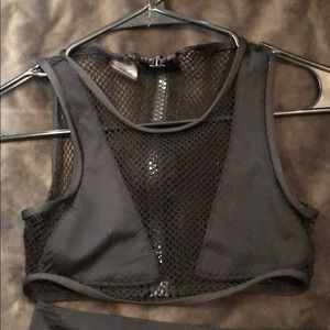 The Broadway Top and Bottom Minimale Animale